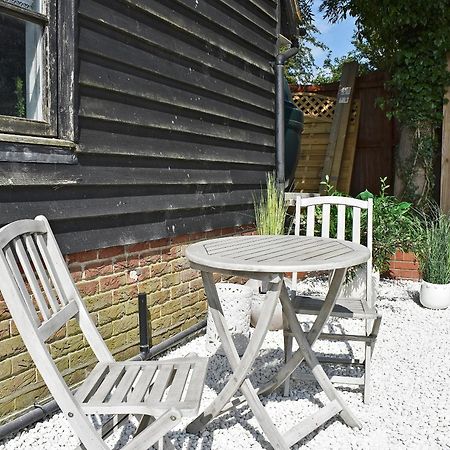 The Coach House Vila Peldon Exterior foto