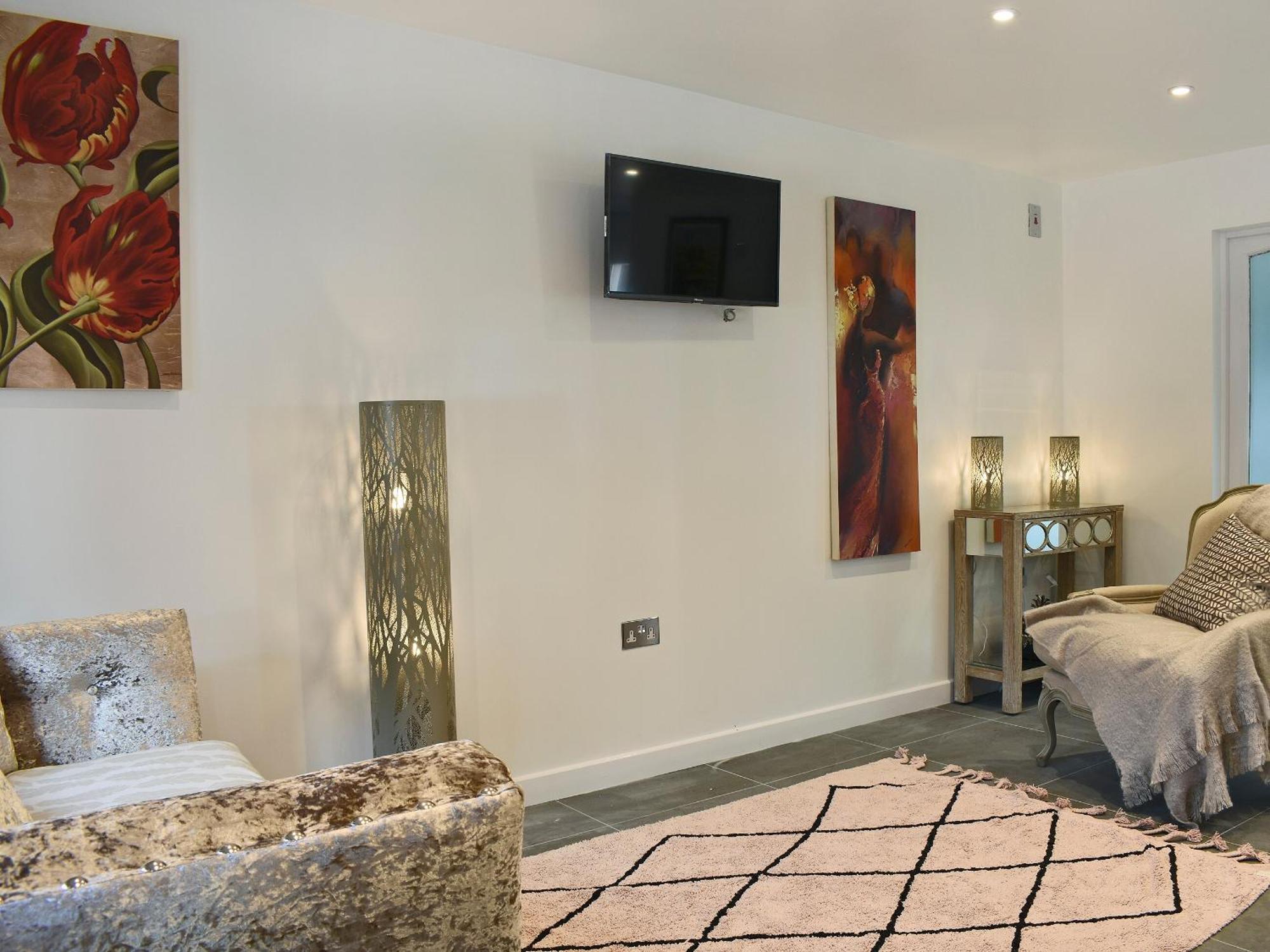 The Coach House Vila Peldon Exterior foto