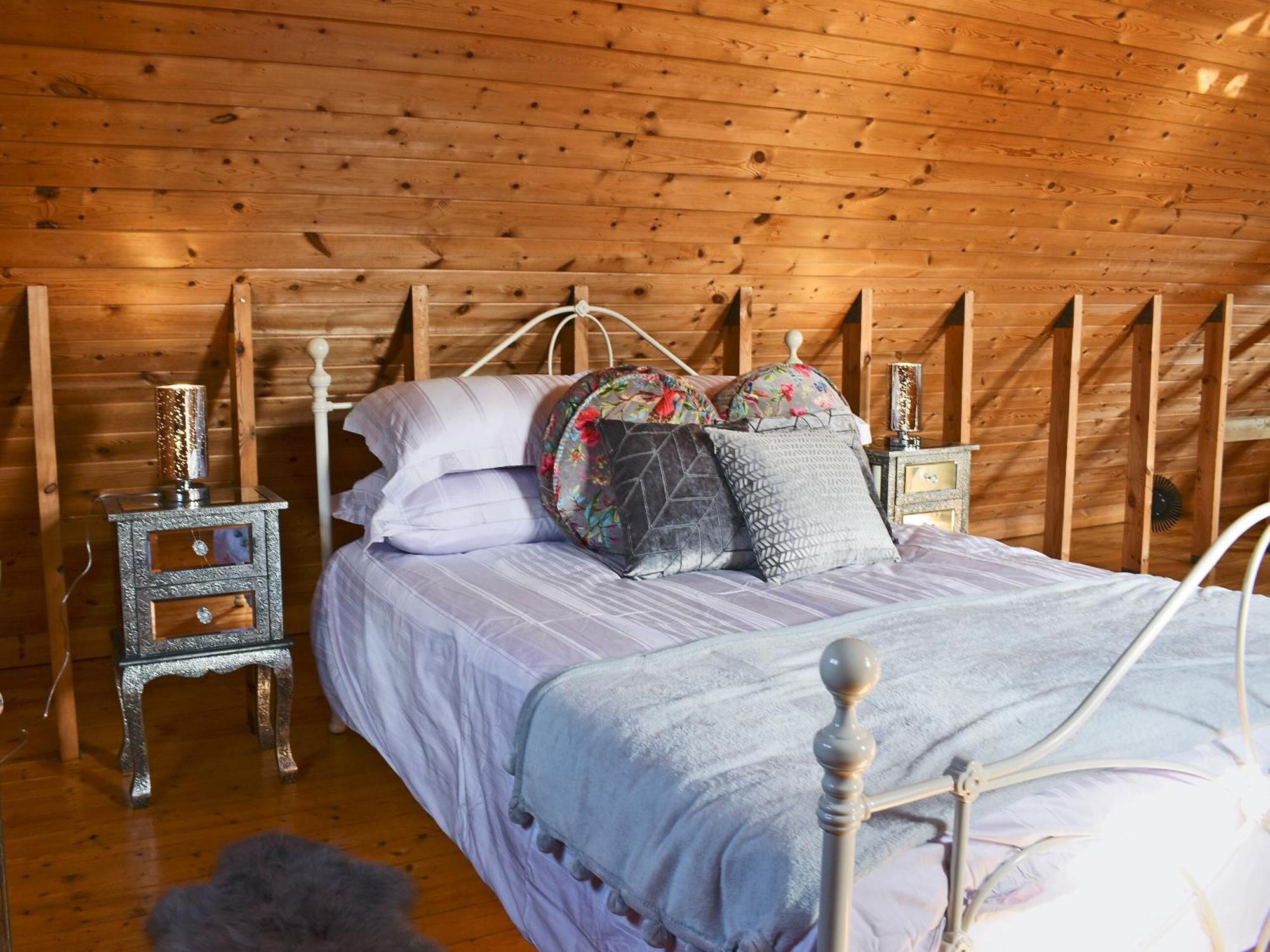The Coach House Vila Peldon Exterior foto
