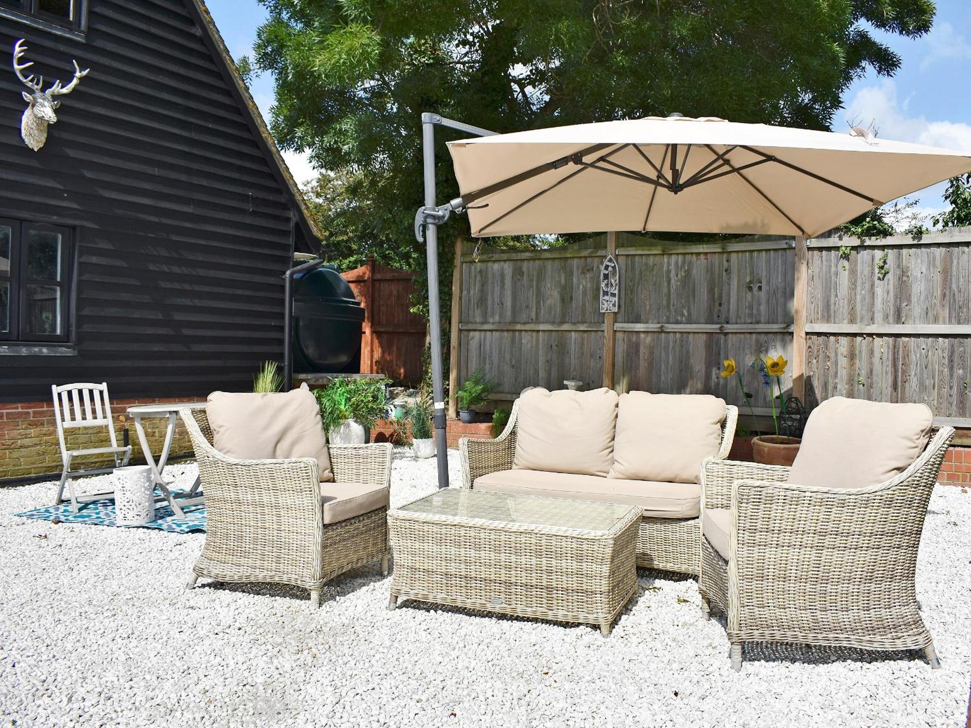 The Coach House Vila Peldon Exterior foto